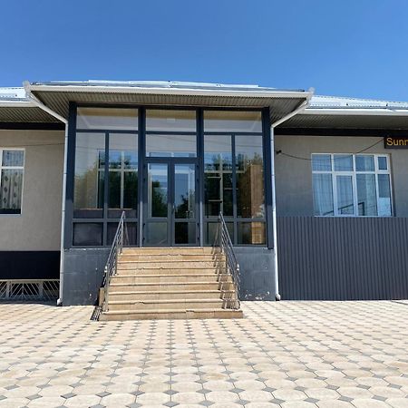 Sunny Hostel Ош Экстерьер фото
